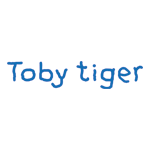 Toby Tiger